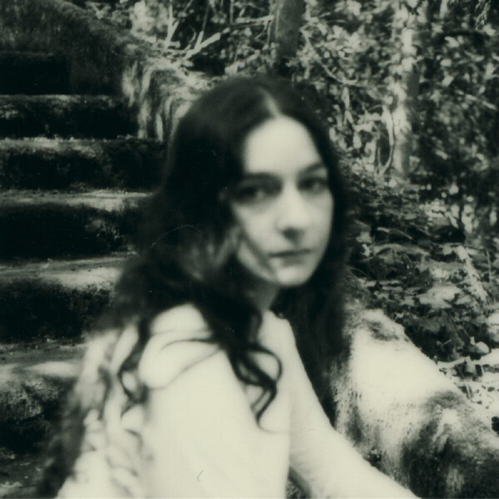 Devin Shaffer - Patience (Ofgv) [Download Included] [ VINYL LP ]