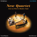 Amir Elsaffar - New Quartet Live At Pierre Boulez Saal [ VINYL LP ]