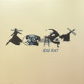 Idle Ray - Eternal Fade [ VINYL LP ]