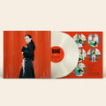 Iona Zajac - Bang - Milky Clear [Clear Vinyl] (Wht) [ VINYL LP ]