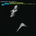 Sheila Jordan - Portrait Of Sheila (Blue Note Tone Poet Edition) [ VINYL LP ]