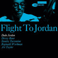 Duke Jordan - Flight To Jordan (Blue Note Tone Poet Edition) [ VINYL LP ]