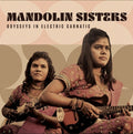 Mandolin Sisters - Odysseys In Electric Carnatic [ VINYL LP ]