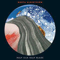 Nadya Albertsson - Half Silk Half Blade (Uk) [ VINYL LP ]