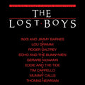 Lost Boys - O.S.T. - Lost Boys - O.S.T. [Clear Red Vinyl] [ VINYL LP ]