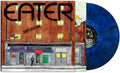 Eater - Duplication [Blue Marble LP] [ VINYL LP ]