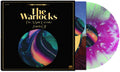 The Warlocks - The Manic Excessive Sounds Of [Purple/Coke Bottle Green Haze/Splatter LP] [ VINYL LP ]