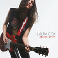 Laura Cox - Trouble Coming (Blk) [Colored Vinyl] (Gate) (Wht) [ VINYL LP ]