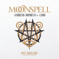 Moonspell - Opus Diabolicum: The Orchestral Live Show [ VINYL LP ]