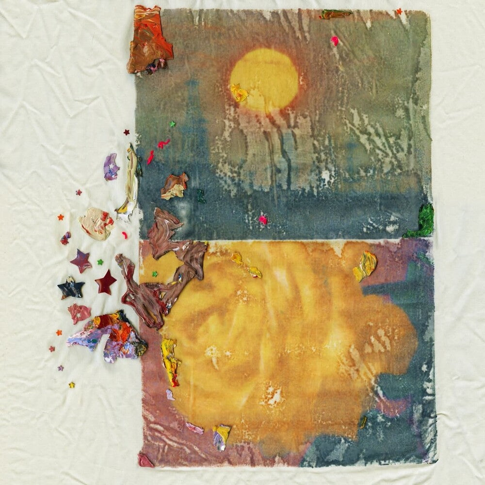 Burs - Significance Otherness [ VINYL LP ]