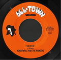 Adebowale & The Pioneers - Kilofese / Unnecessary Visitor (Bamia Remix) [ VINYL LP ]