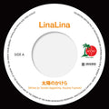 Pre-Order: Linalina - Taiyou No Kakera / Yasashii Kimochi [ VINYL LP ]