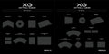 Pre-Order: XG - Tbd Title/1st Full Album (W/Book) (Gate) (Post) [ VINYL LP ]