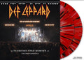 Def Leppard - Diamond Star Heroes: Live from Sheffield [180g Multicolor Splatter 2 LP] [ VINYL LP ]