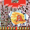 Helado Negro - Last Sound On Earth [Colored Vinyl] (Pnk) [ VINYL LP ]