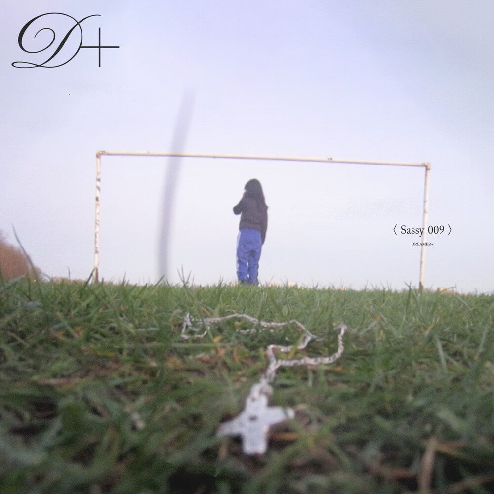 Pre-Order: SASSY 009 - Dreamer+ [Clear Vinyl] [Limited Edition] [ VINYL LP ]