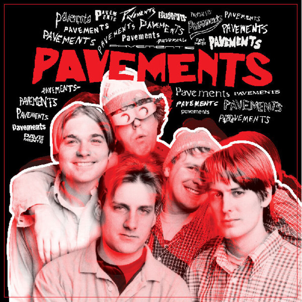 Pavement - Pavements - O.S.T. [ VINYL LP ]