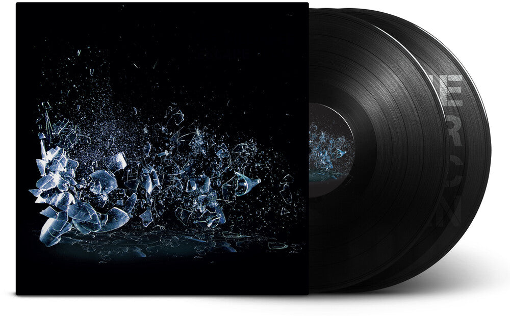 The Dillinger Escape Plan - Dissociation (Etch) [ VINYL LP ]