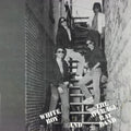 White Boy & The Average Rat Band - White Boy & The Average Rat Band [Limited Edition] [ VINYL LP ]