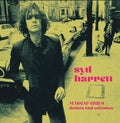 Syd Barrett - Madcap Cries: Demos & Outtakes [ VINYL LP ]
