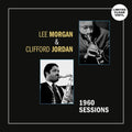 Lee Morgan  / Jordan,Clifford - 1960 Sessions [Clear Vinyl] [ VINYL LP ]
