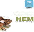 Hem - Rabbit Songs (25th Anniversary) [ VINYL LP ]