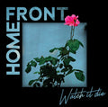 Home Front - Watch It Die [ VINYL LP ]