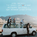 Modern Baseball - Mobo Presents: The Perfect Cast LP [Blue Colored Vinyl] [ VINYL LP ]