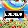 Bbbbbbb - Positive Violence [ VINYL LP ]
