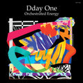 Dday One - Orchestrated Energy [ VINYL LP ]