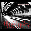 Jmmr - Resistance Is Fertile [Colored Vinyl] (Gate) (Red) (Ecov) [ VINYL LP ]