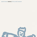 Wilson, Damian - Disciple: The RG Jones Sessions [ VINYL LP ]