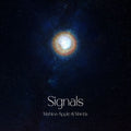 Mahina Apple & Mantis - Signals [ VINYL LP ]