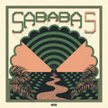 Sababa 5 - Sababa 5 [Colored Vinyl] (Grn) (Uk) [ VINYL LP ]