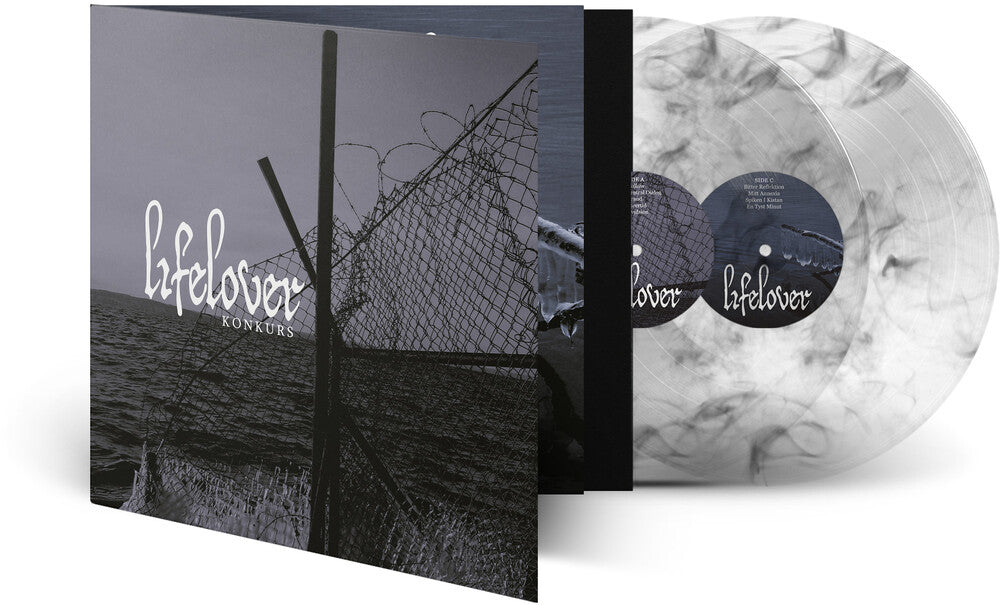 Lifelover - Konkurs [ VINYL LP ]