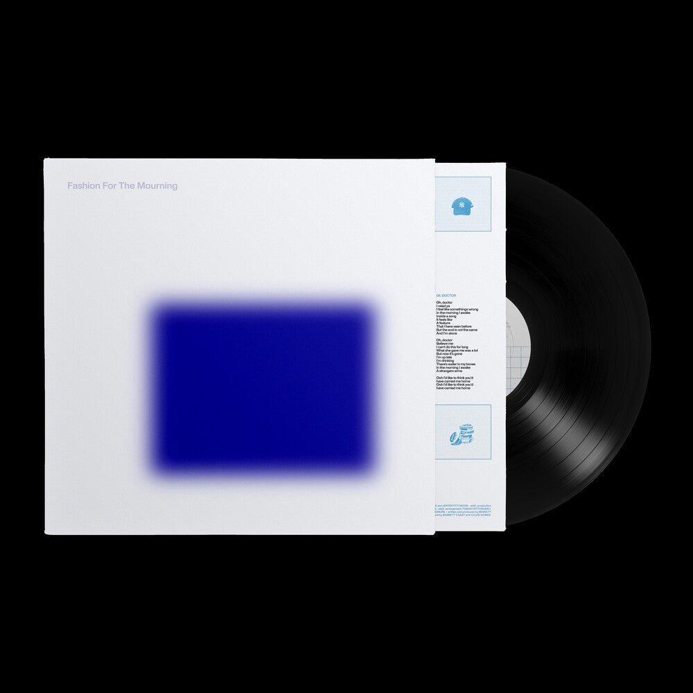Bennett Coast - Fashion for the Mourning / Where Are You Going? [ VINYL LP ]
