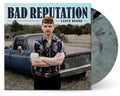 Lance Roark - Bad Reputation [Electric Smoke LP] [ VINYL LP ]