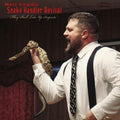 Pastor Chris Congregation - West Virginia Snake Handler Revival They Shall [ VINYL LP ]