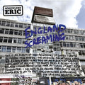 Wreckless Eric - England Screaming [ VINYL LP ]
