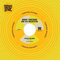 Pre-Order: Manny Corchado  / Nelson Y Sus Estrellas - Chicken & Booze / Aguardiente Y Pollo (Ep) [ VINYL LP ]