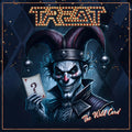 Treat - The Wild Card [Indie Exclusive Red LP] [ VINYL LP ]