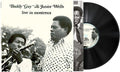 Buddy Guy & Junior Wells - Live In Montreux [ VINYL LP ]
