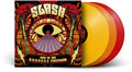 Slash - Live at the S.E.R.P.E.N.T Festival [Tri-Color 3LP] [ VINYL LP ]