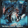 Dead Eyes - Black Hole Heart (Blue) [Colored Vinyl] (Wht) [ VINYL LP ]