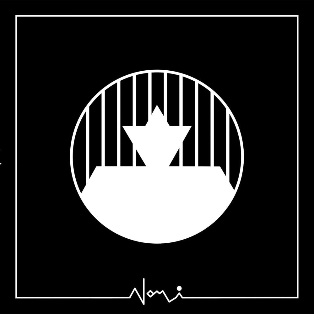 Pre-Order: Klaus Nomi - Nomi (Box) [ VINYL LP ]