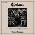 Tom Roberts  (Ltd) - Nosferatu [Limited Edition] [ VINYL LP ]