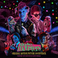 David Newman  (Colv) (Gate) - Little Monsters - O.S.T. [Colored Vinyl] (Gate) [ VINYL LP ]