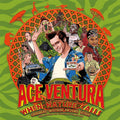 Robert Folk  (Colv) (Grn) - Ace Ventura: When Nature Calls - O.S.T. [Colored Vinyl] [ VINYL LP ]