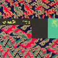 Natural Information Society / Evan Parker - Descension (Out Of Our Constrictions) [ VINYL LP ]