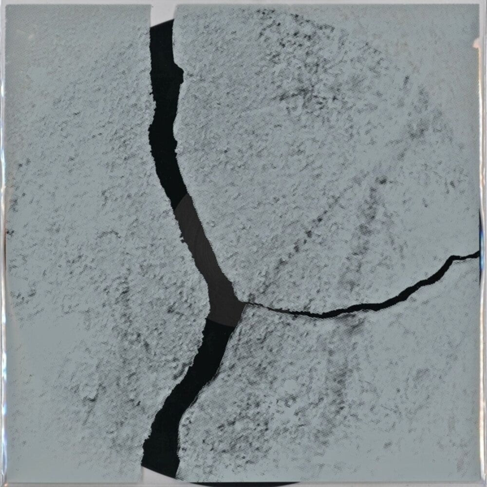 Simon Popp - Trio [ VINYL LP ]